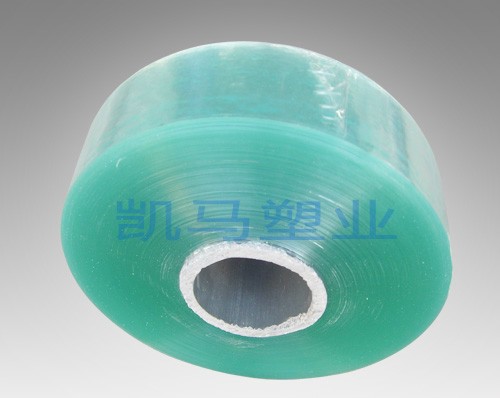 pvc机用缠绕膜