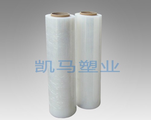 机用PE缠绕膜