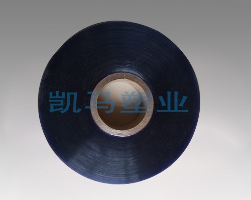 PVC绕线膜